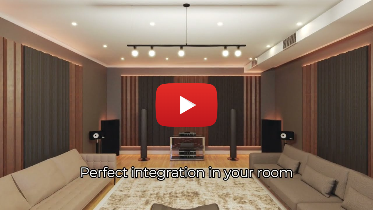 JOCAVI HI-FI KITS - The Science of Perfect Sound